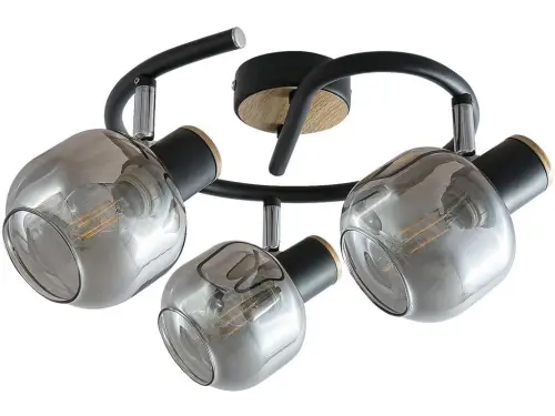 218272_5399 RABALUX BODOVE SVIETIDLO DYMOVE SKLO